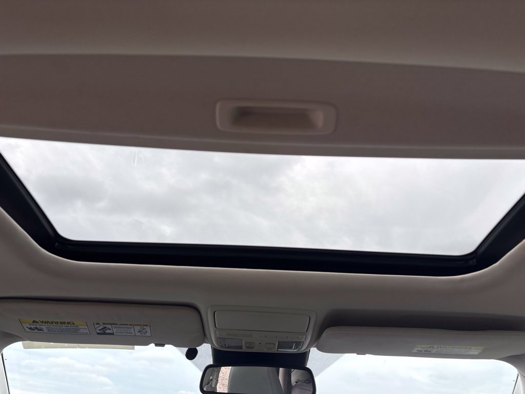 Used 2015 Honda CR-V Touring image 5