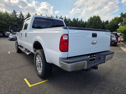 Used 2008 Ford F350 Lariat AWD/4WD image 5