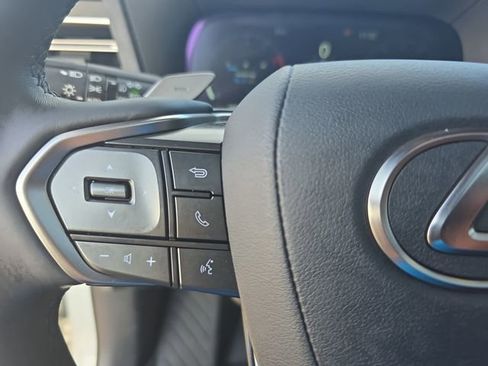 Used 2024 Lexus GX 550 image 17