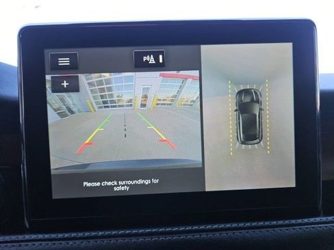 Used 2020 Lincoln Corsair Reserve w/ Equipment Group 202A image 22