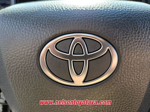 New 2026 Toyota Camry Hybrid w/ Multimedia Upgrade Package FWD image 14