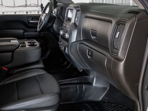 Used 2024 GMC Sierra 3500 Pro image 12