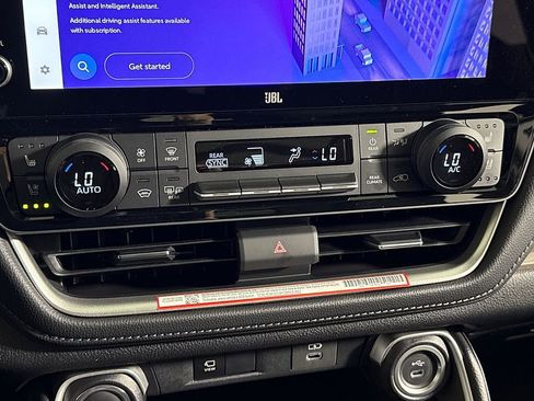 New 2026 Toyota Grand Highlander AWD image 29