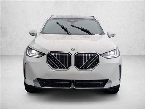 New 2026 BMW X3 xDrive30 w/ Convenience Package image 5