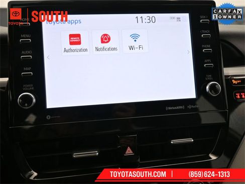 Used 2023 Toyota Camry SE w/ Cold Weather Package image 16