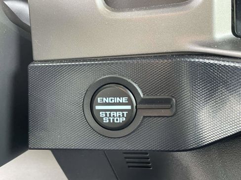 Used 2023 Ford Bronco Outer Banks image 18