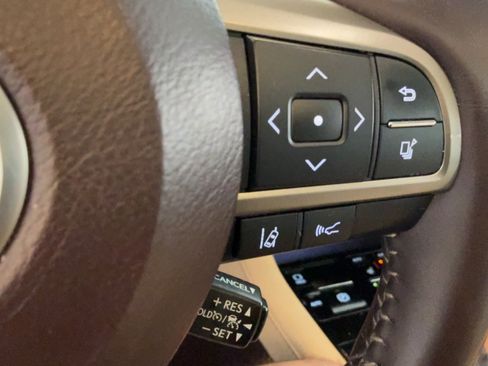 Used 2017 Lexus RX 350 AWD w/ Premium Package image 19