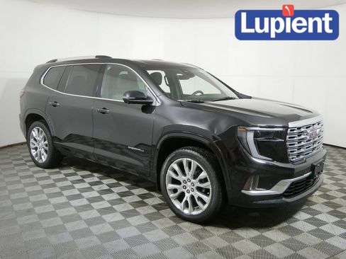 Used 2024 GMC Acadia Denali image 1