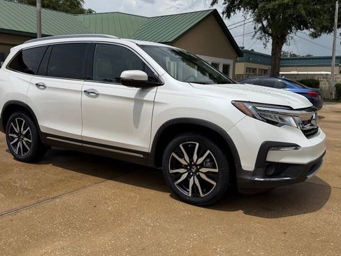 Used 2021 Honda Pilot Touring image 38