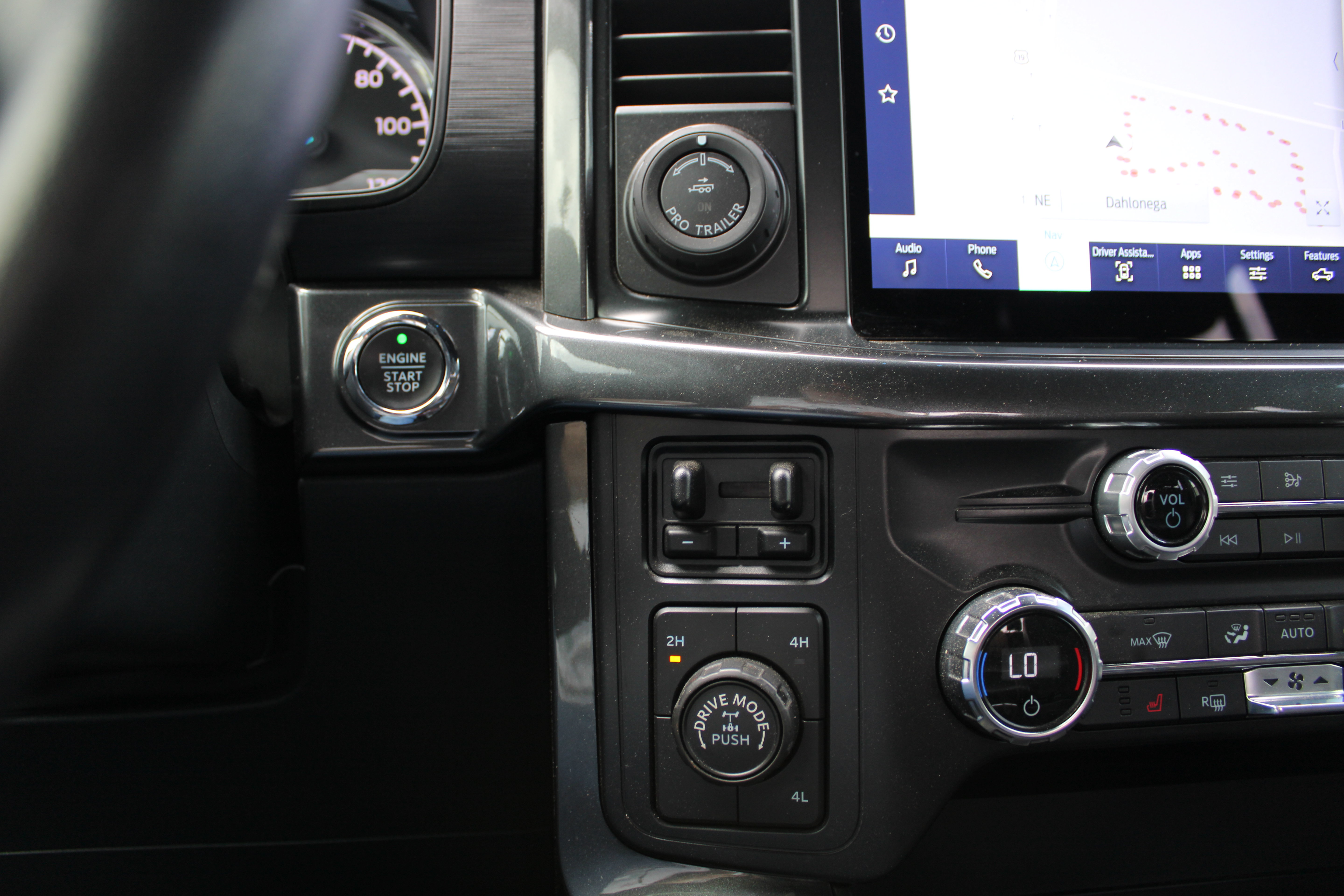 Used 2021 Ford F150 Tremor w/ Equipment Group 401A Mid AWD/4WD image 22