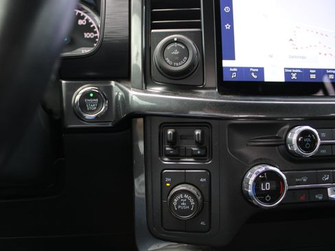 Used 2021 Ford F150 Tremor w/ Equipment Group 401A Mid AWD/4WD image 22