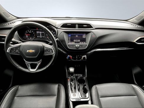 Used 2022 Chevrolet TrailBlazer ACTIV image 16