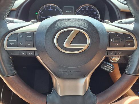 Used 2021 Lexus RX 350 FWD w/ Premium Package image 19