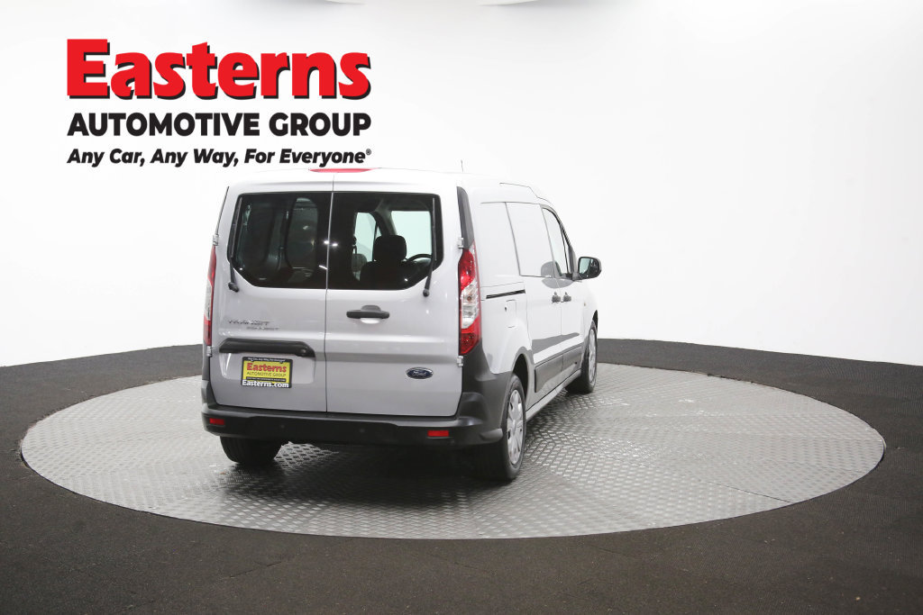 Used 2020 Ford Transit Connect XL FWD image 39
