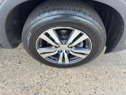 Used 2018 Honda Pilot EX-L image 25