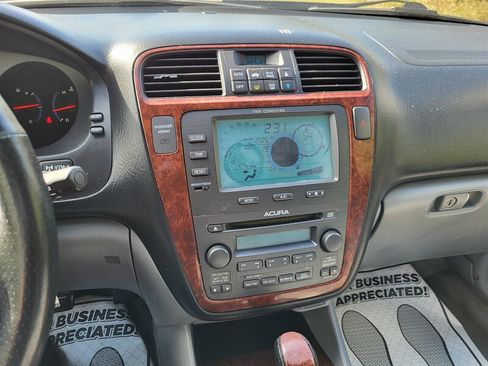 Used 2005 Acura MDX image 13