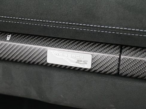 Certified 2025 Porsche 718 Boxster Spyder RS image 28