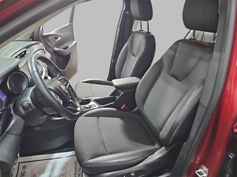 Used 2023 Buick Encore GX Preferred w/ Cold Weather Comfort Package image 18