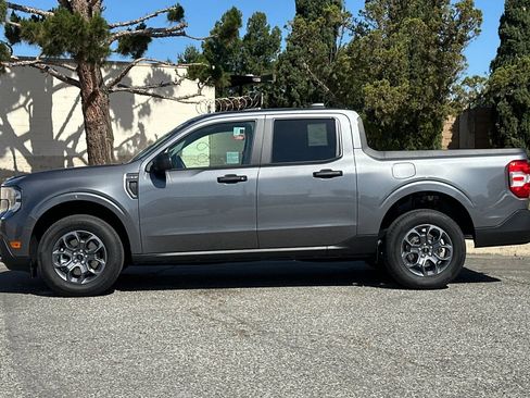 New 2026 Ford Maverick XLT FWD image 7