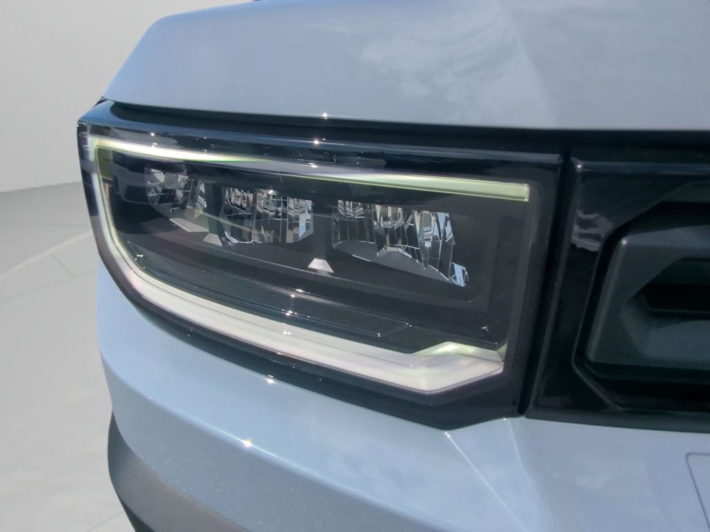 New 2026 Honda Passport RTL image 28