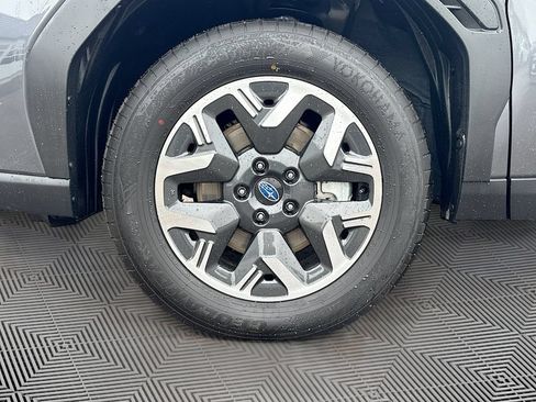 New 2026 Subaru Forester Premium AWD/4WD image 29