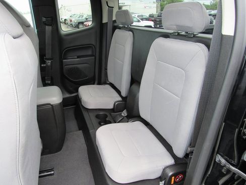 Used 2022 GMC Canyon Elevation Standard w/ Convenience Package image 20