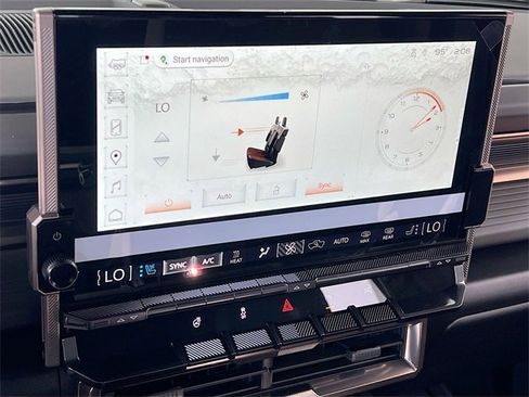 New 2025 GMC Hummer EV 3X image 11