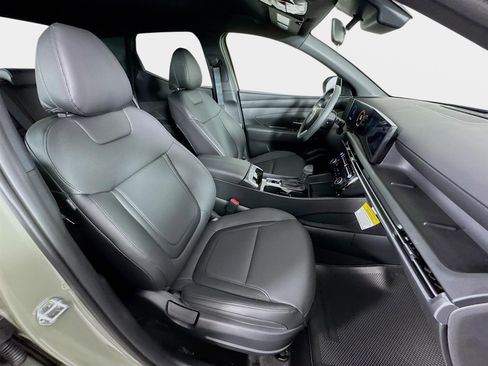 New 2026 Hyundai Santa Cruz SEL FWD image 25
