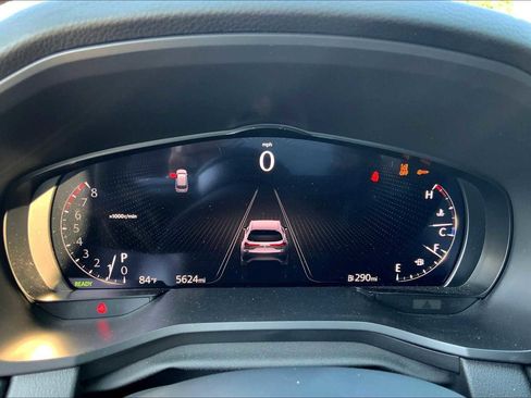 Used 2025 MAZDA CX-70 3.3 Turbo w/ Premium Package image 24