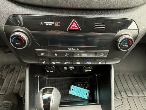 Used 2018 Hyundai Tucson SEL Plus AWD/4WD image 23