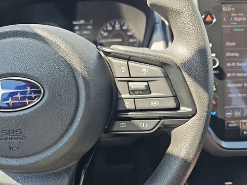 Certified 2026 Subaru Crosstrek 2.5i Premium AWD/4WD image 22