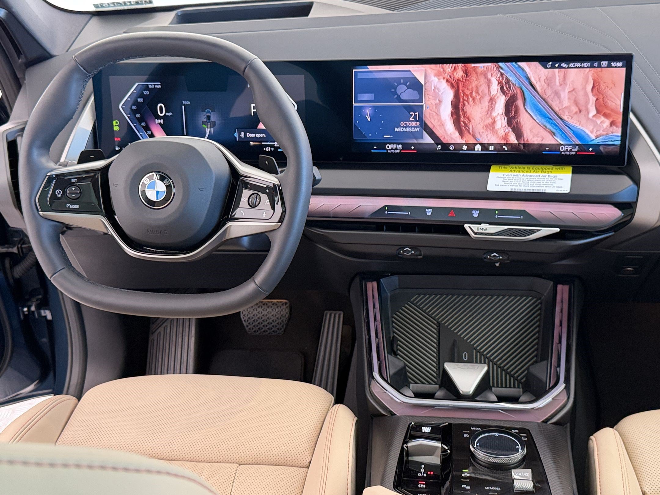 Certified 2026 BMW X3 xDrive30i AWD/4WD image 28