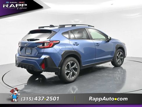 Used 2024 Subaru Crosstrek 2.0i Premium AWD/4WD image 25