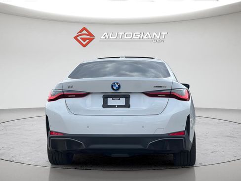 Used 2023 BMW i4 eDrive35 RWD image 7