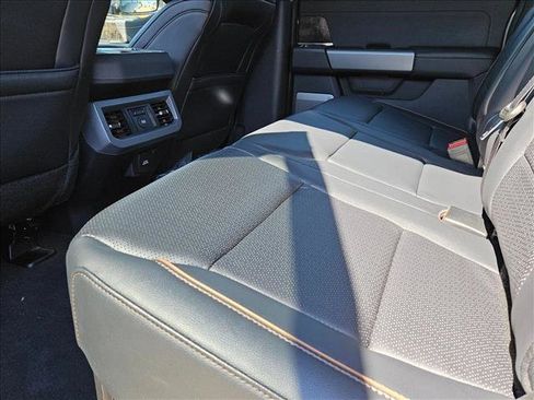 New 2025 Ford F350 Lariat w/ Lariat Ultimate Package image 16