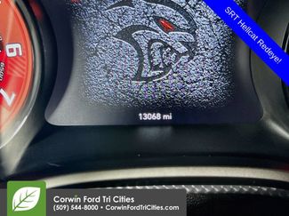 Used 2019 Dodge Challenger SRT Hellcat Redeye RWD video 2