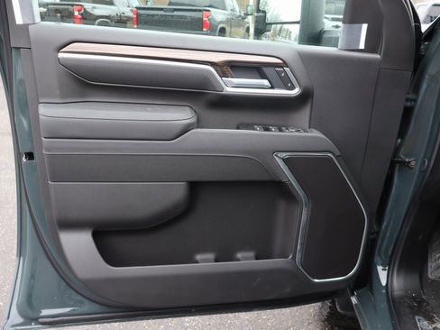 New 2026 Chevrolet Silverado 2500 LT w/ All Star Edition image 4