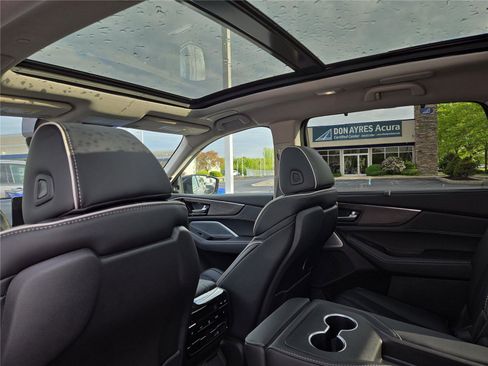 New 2026 Acura MDX SH-AWD w/ Advance Package image 25