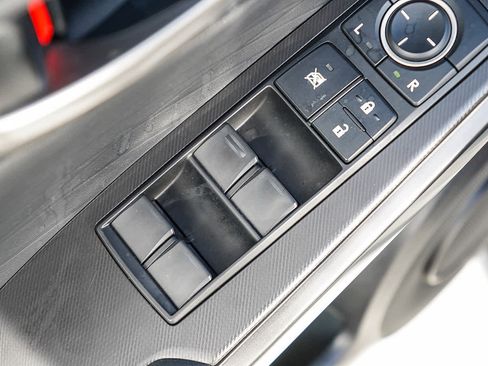 Used 2023 Lexus IS 350 F Sport w/ Accessory Package 2 image 24