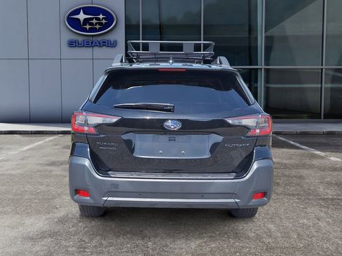 Used 2024 Subaru Outback Onyx Edition AWD/4WD image 5