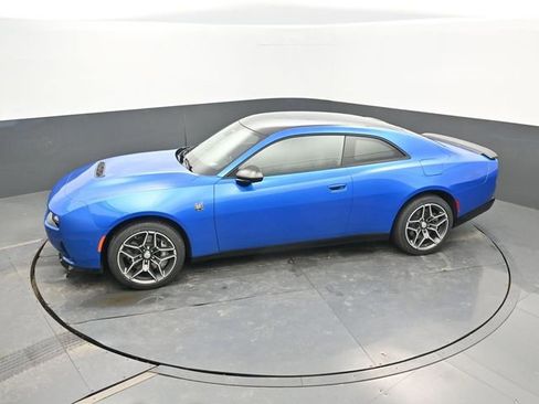 New 2026 Dodge Charger Daytona Scat Pack image 38