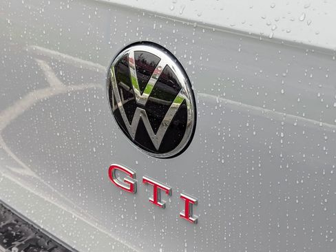 New 2026 Volkswagen GTI SE image 31