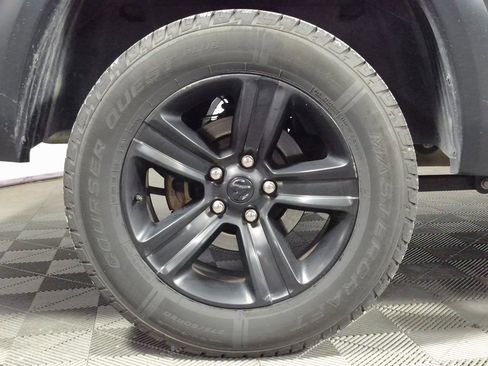 Used 2021 RAM 1500 Classic Warlock image 25