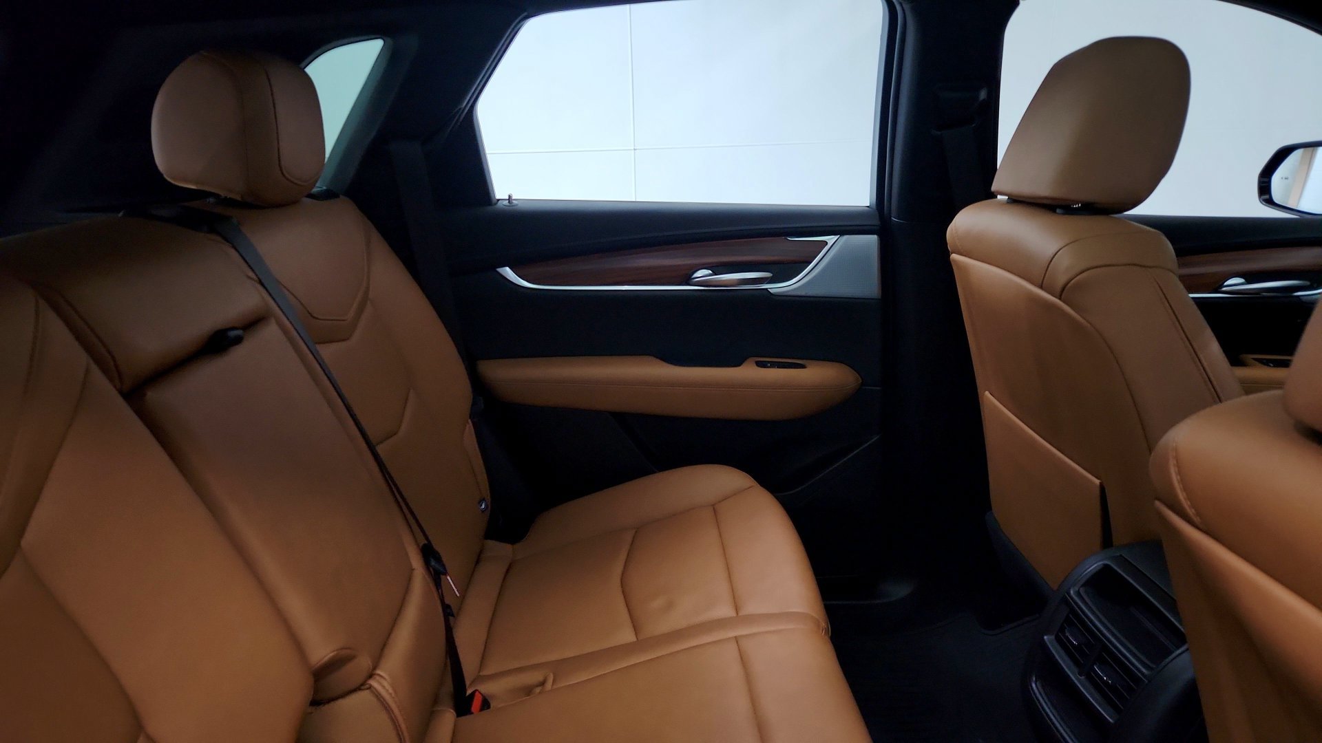 Used 2024 Cadillac XT5 Premium Luxury AWD/4WD image 28