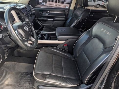 Used 2019 RAM 1500 Laramie image 10