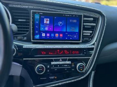 Used 2015 Kia Optima EX image 14