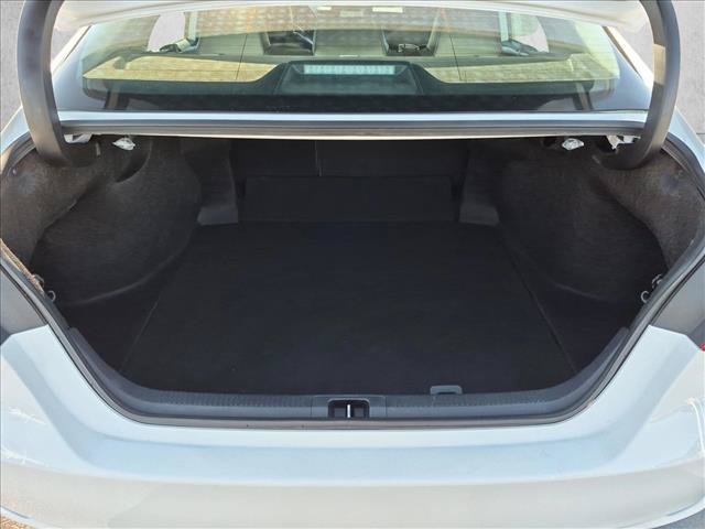 Used 2024 Toyota Camry SE FWD image 6