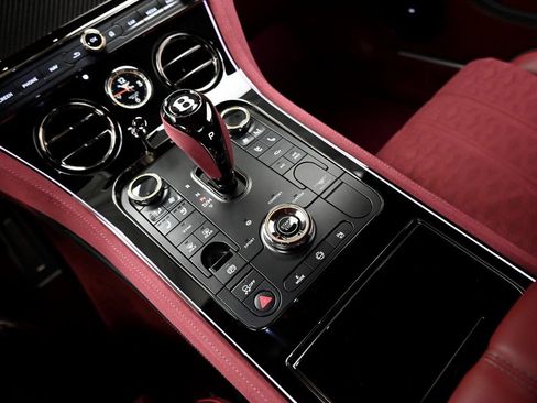 Used 2025 Bentley Continental GT Speed AWD/4WD image 21