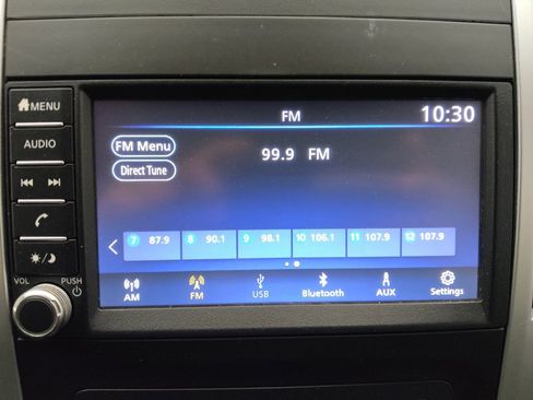 Used 2020 Nissan Frontier SV AWD/4WD image 25