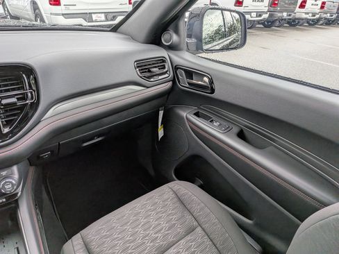 New 2026 Dodge Durango GT AWD/4WD image 16